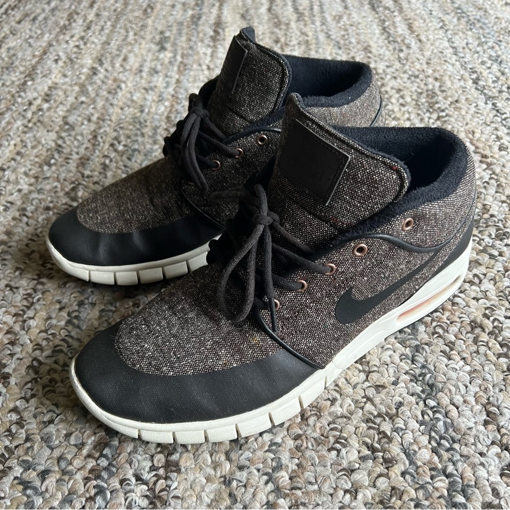 Nike SB Janoski Max
